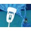 HOLDONÂ® MIDI CLIP WHITE Pk 8