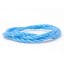 6mm Blue Polypropylene Rope 220m