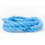 12mm Blue Polypropylene Rope 220m