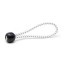 100mm Ball Tie Bungee 10pk