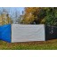 1.8m x 50m Blue Fence Netting