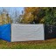 1.8m x 50m White Fence Netting