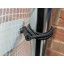 FLEXIBLE TIE 30cm BLACK Pk 100