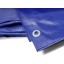 6m x 10m Blue Super Tarp Premium 240gsm